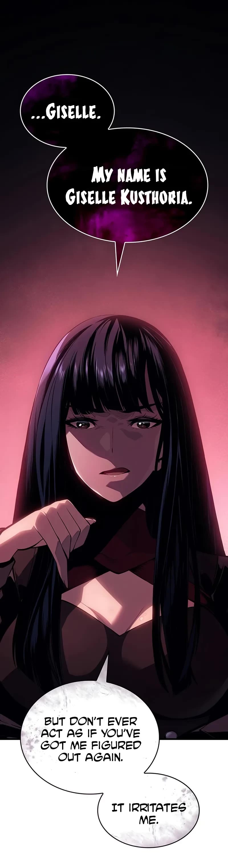 Bad Born Blood chapter 20 page 16