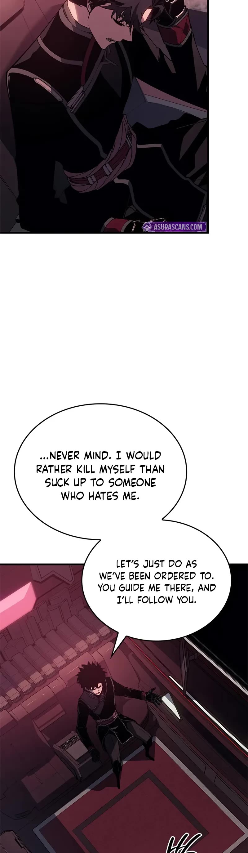 Bad Born Blood chapter 20 page 19