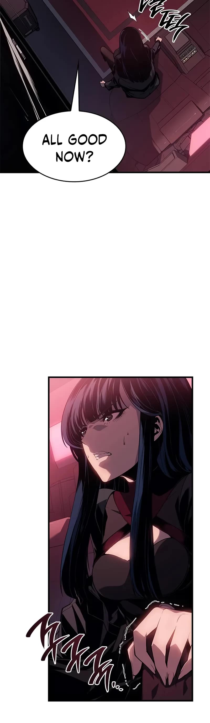 Bad Born Blood chapter 20 page 20