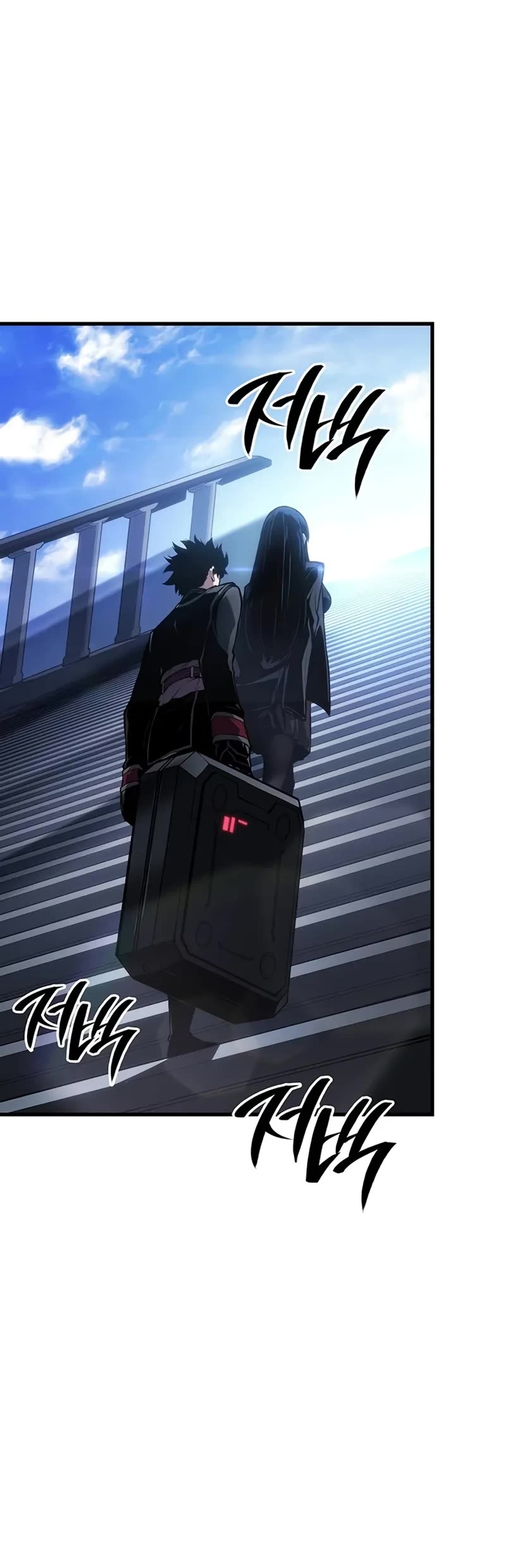 Bad Born Blood chapter 20 page 25