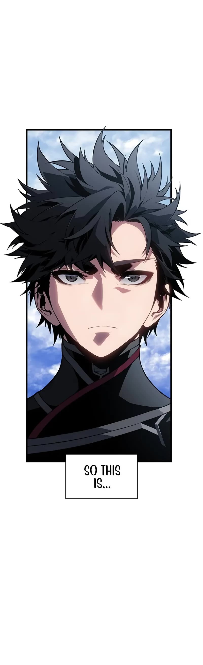 Bad Born Blood chapter 20 page 29