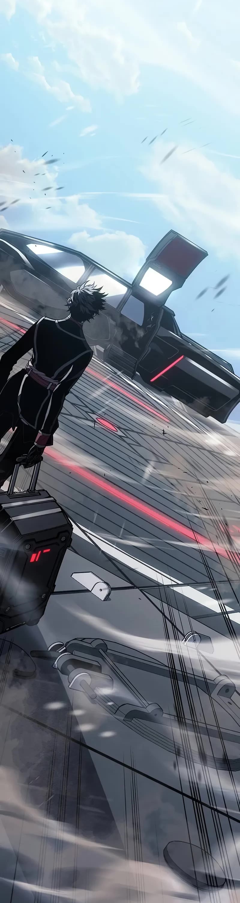 Bad Born Blood chapter 20 page 3