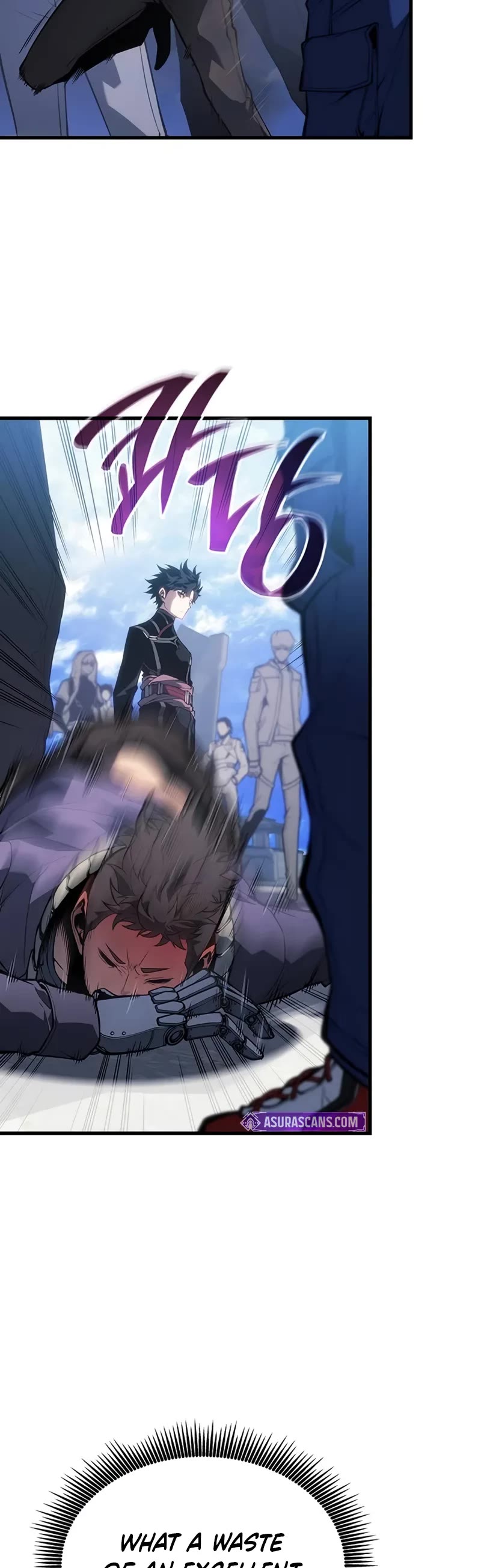 Bad Born Blood chapter 20 page 33