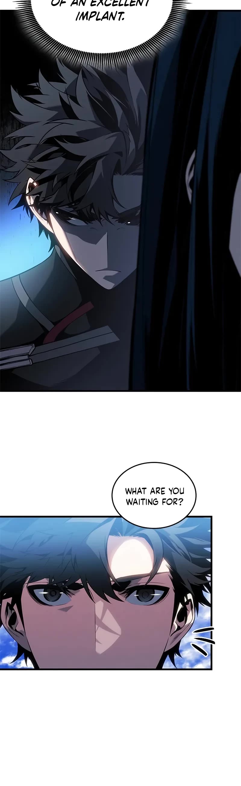 Bad Born Blood chapter 20 page 34