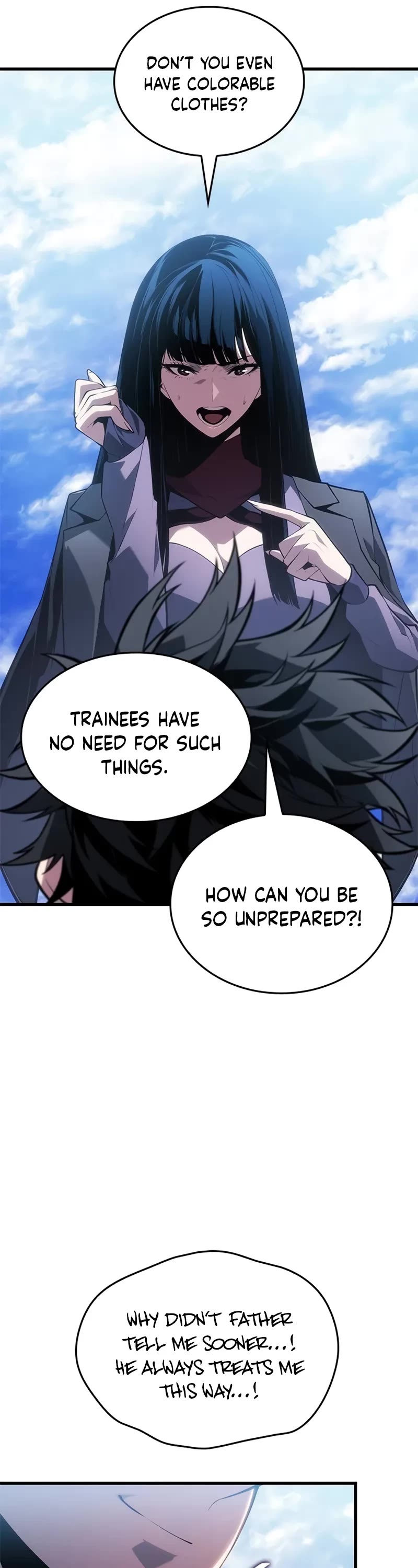 Bad Born Blood chapter 20 page 35