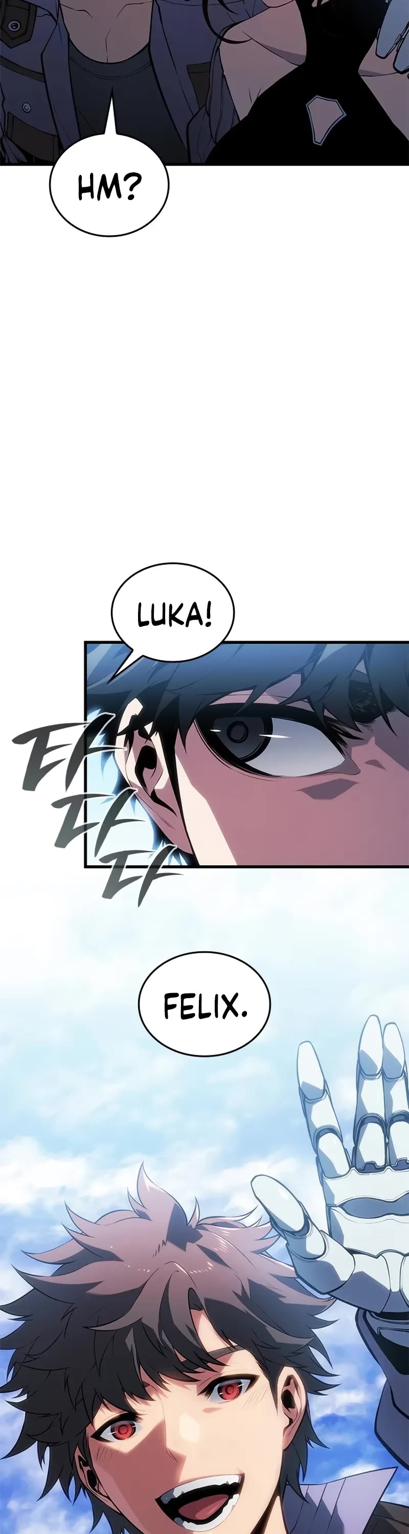 Bad Born Blood chapter 20 page 37