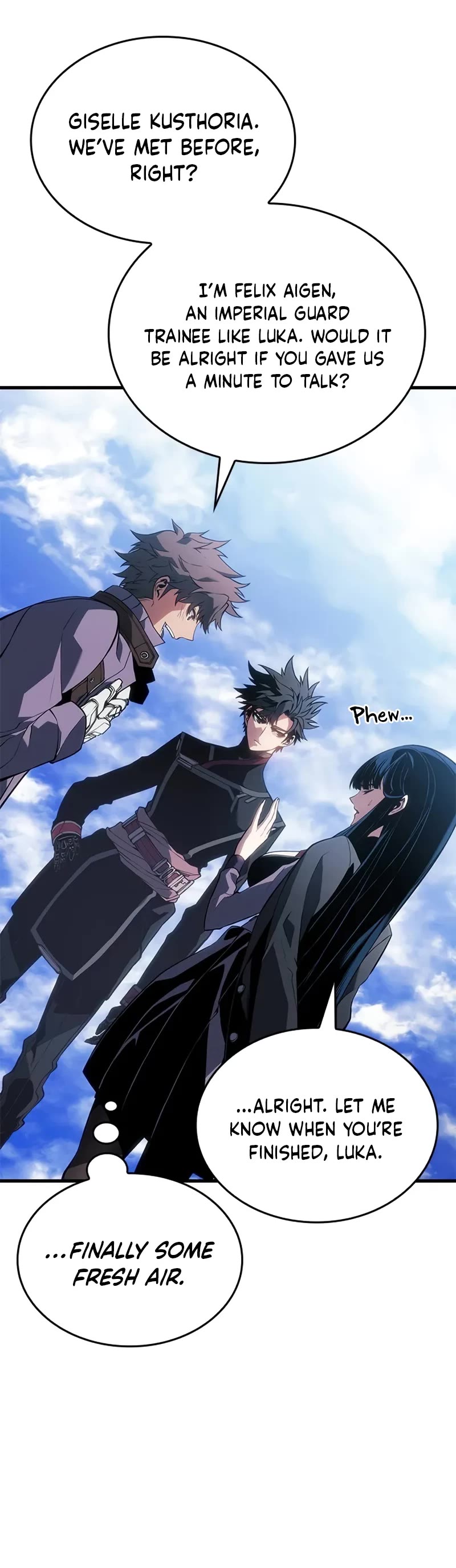 Bad Born Blood chapter 20 page 39