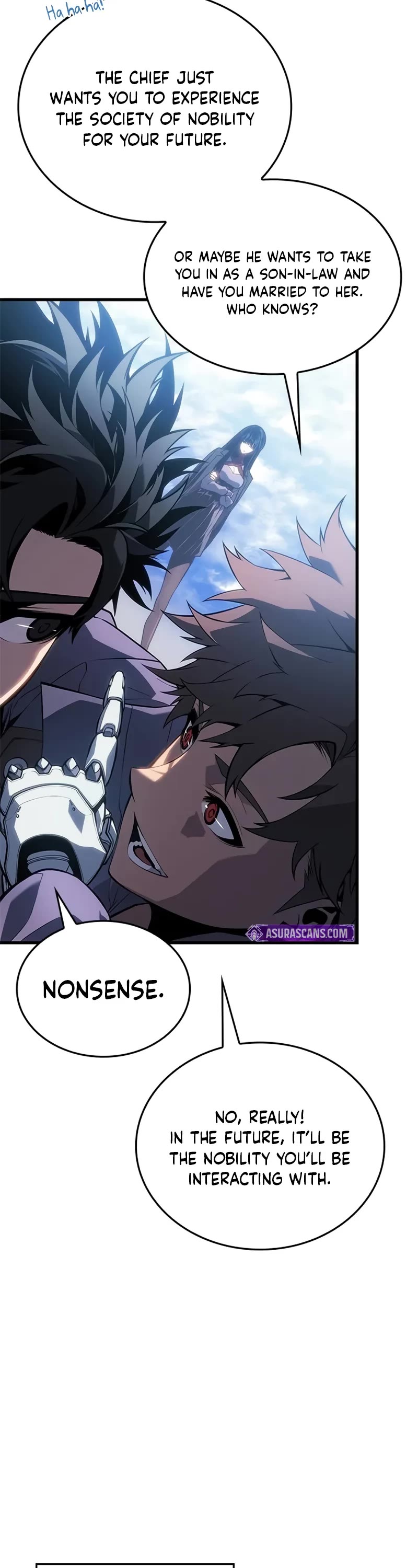 Bad Born Blood chapter 20 page 41