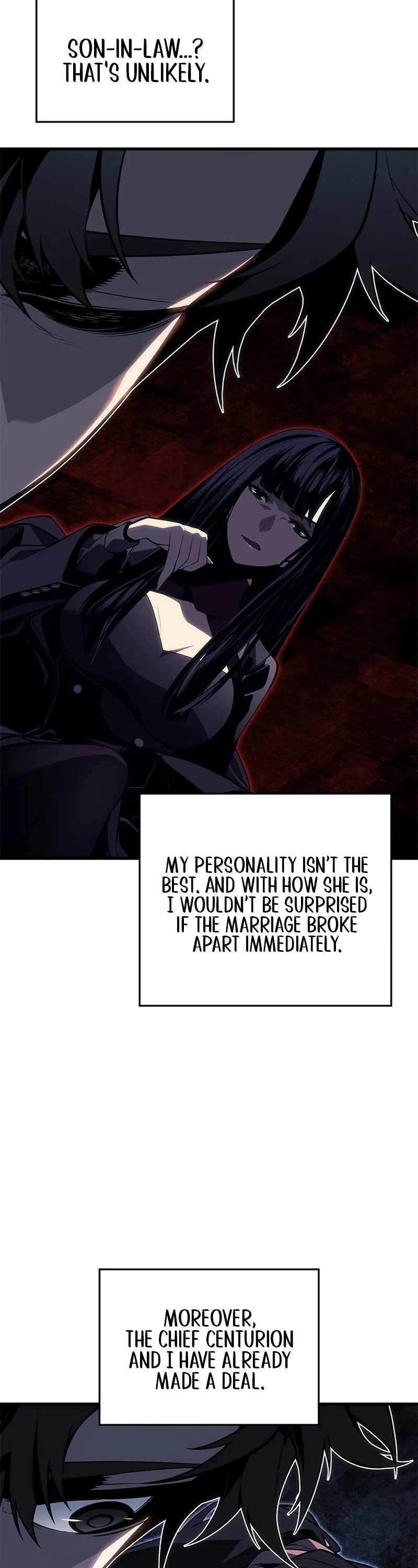 Bad Born Blood chapter 20 page 42