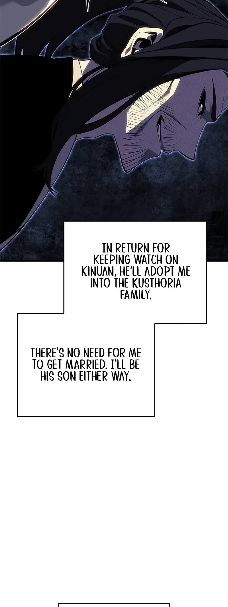 Bad Born Blood chapter 20 page 43