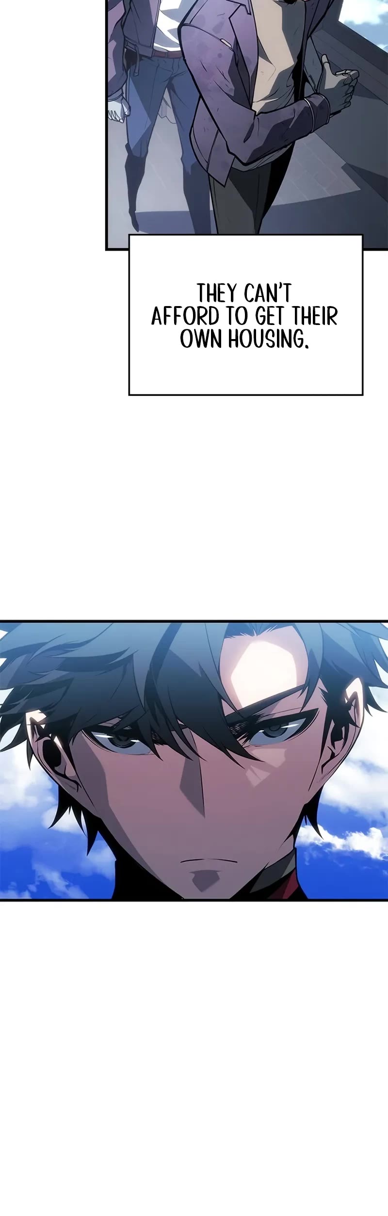 Bad Born Blood chapter 20 page 49