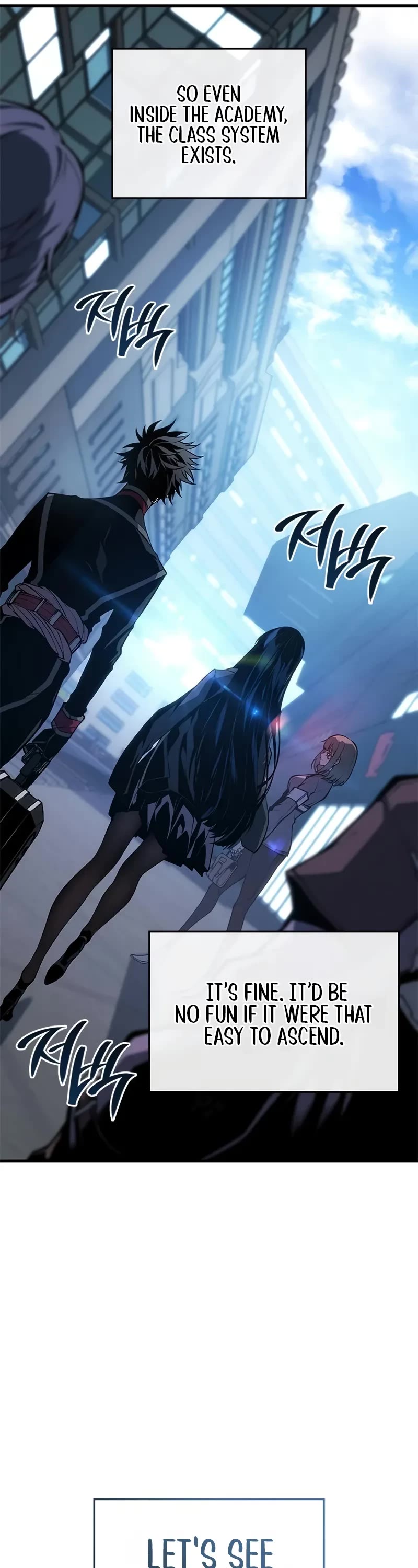 Bad Born Blood chapter 20 page 50