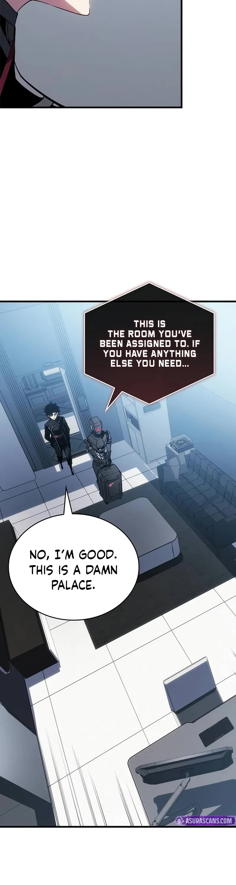 Bad Born Blood chapter 20 page 52