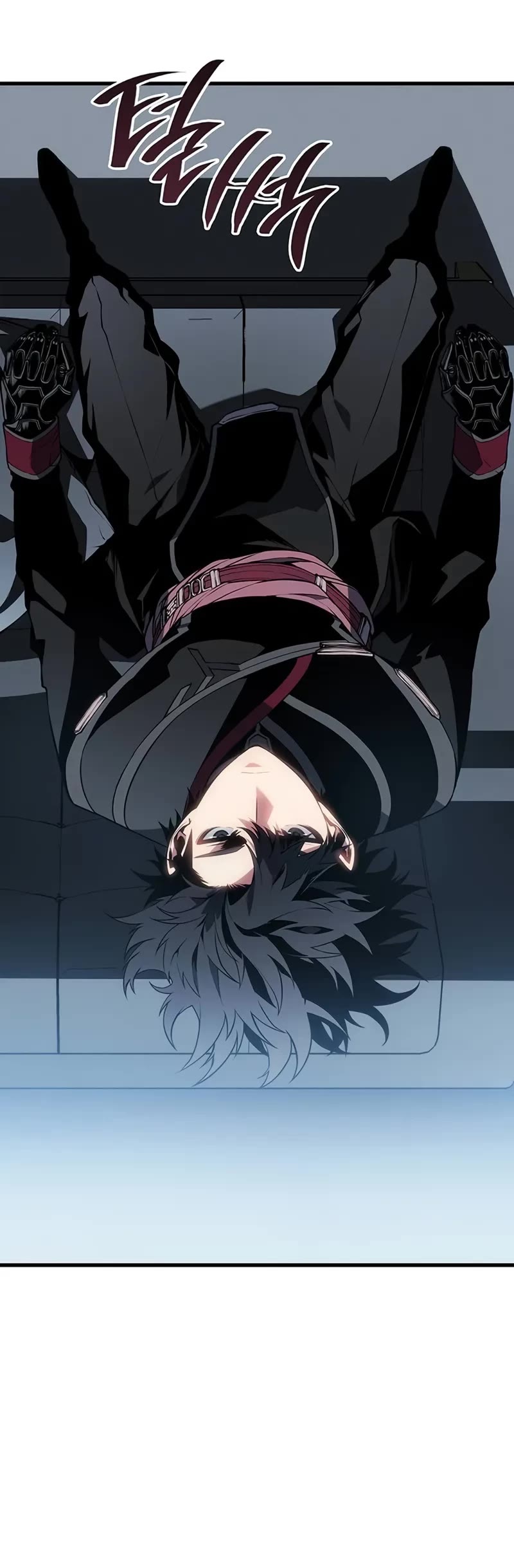 Bad Born Blood chapter 20 page 54