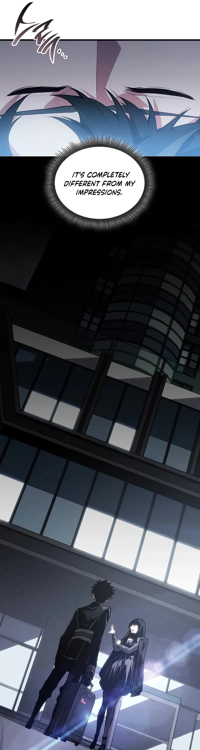 Bad Born Blood chapter 20 page 55