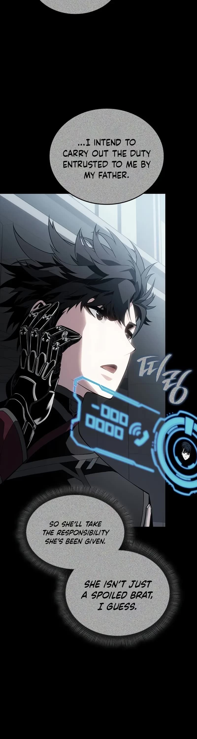 Bad Born Blood chapter 20 page 57