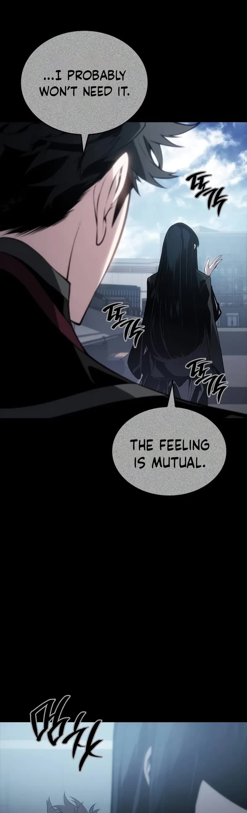 Bad Born Blood chapter 20 page 58