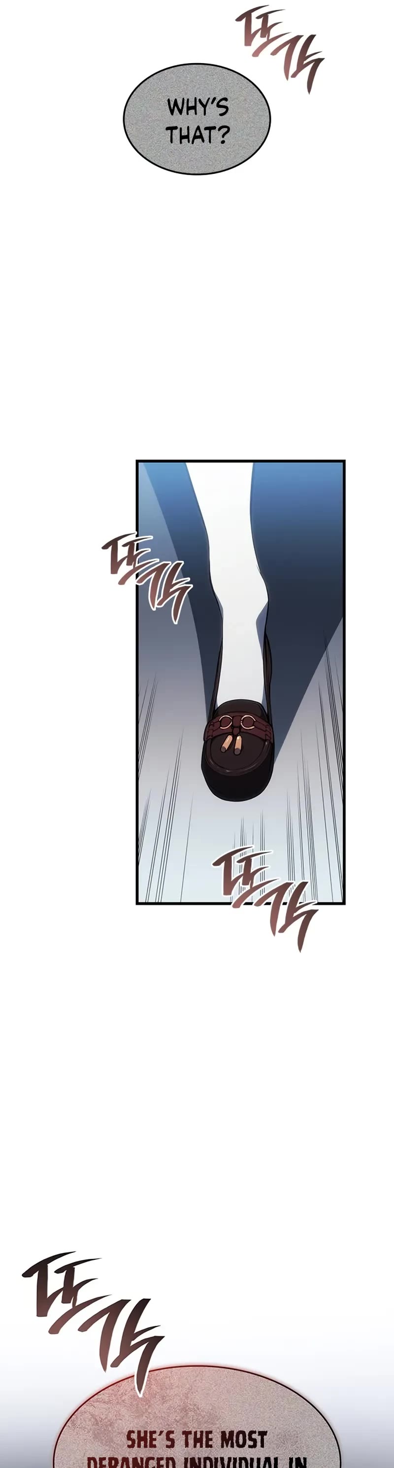 Bad Born Blood chapter 20 page 60