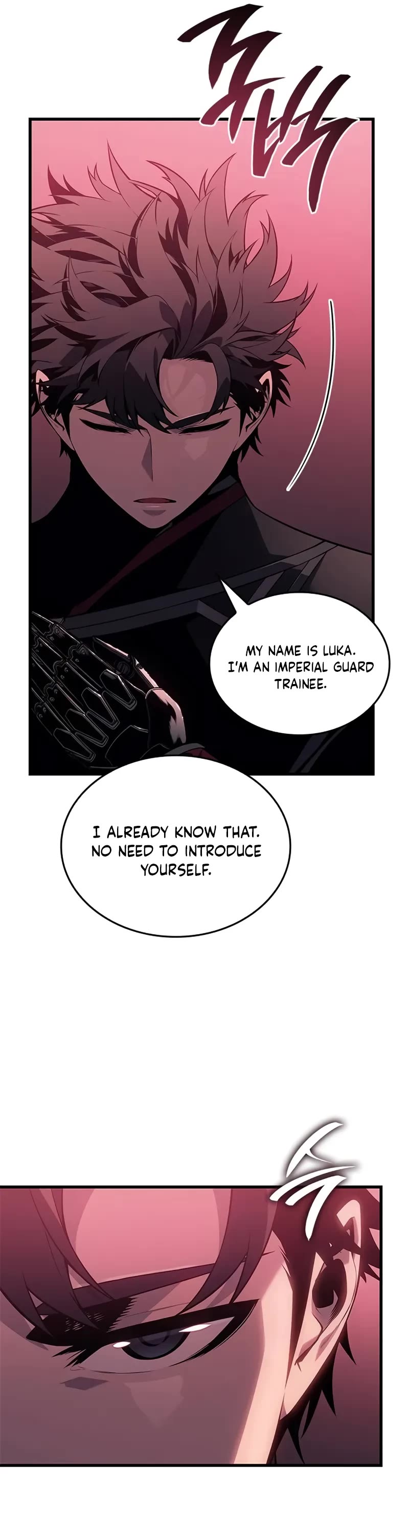 Bad Born Blood chapter 20 page 7