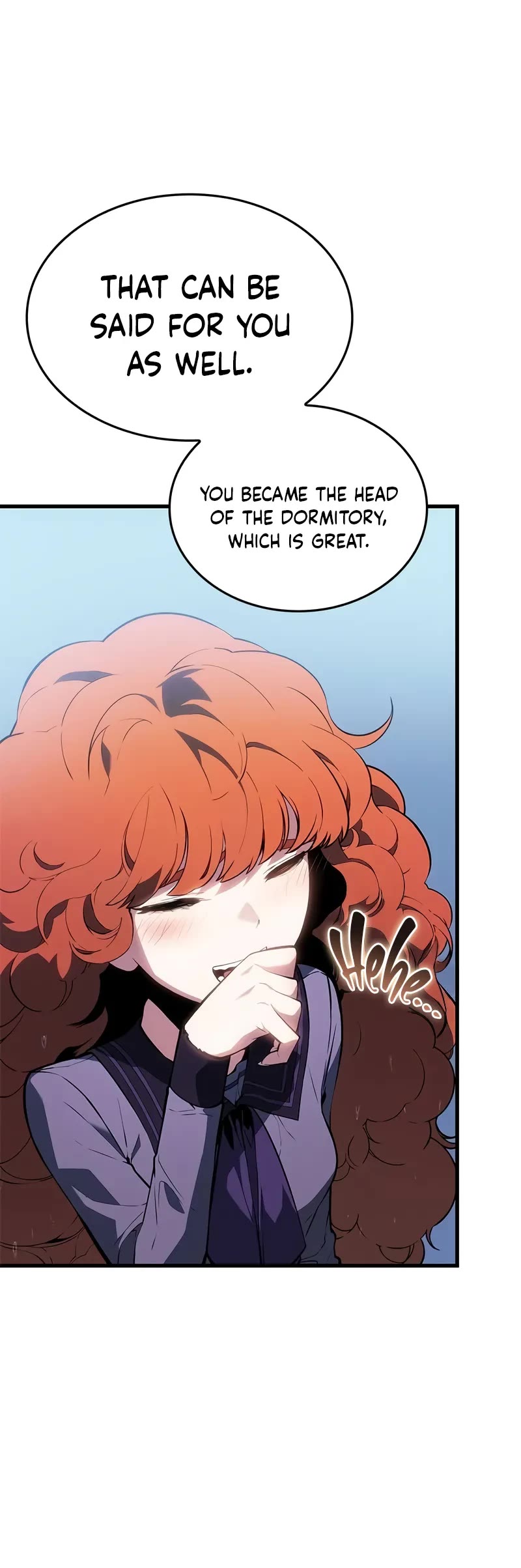 Bad Born Blood chapter 21 page 11