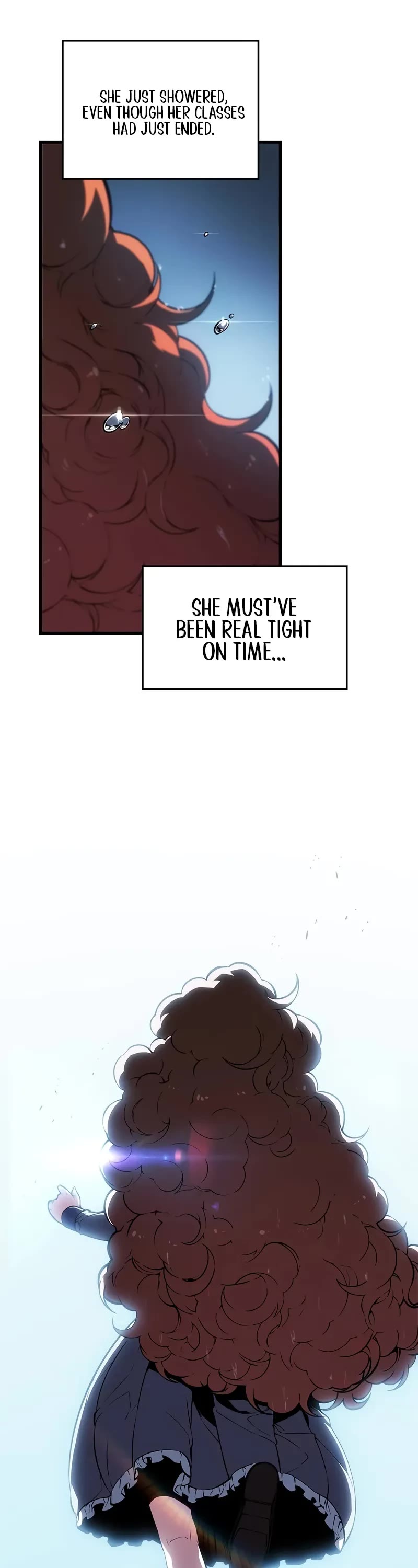 Bad Born Blood chapter 21 page 14