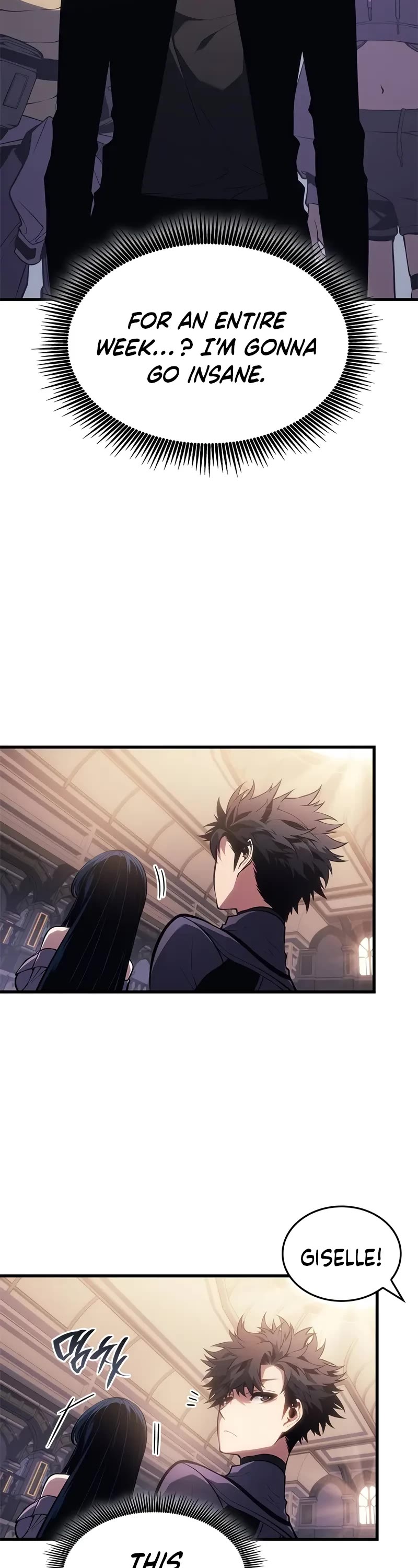 Bad Born Blood chapter 21 page 18