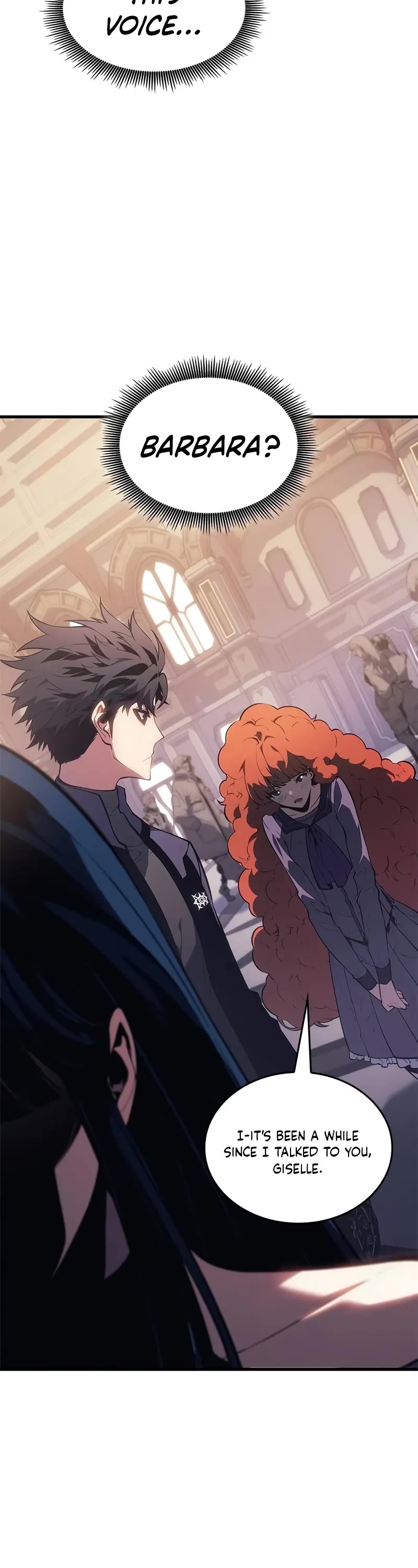 Bad Born Blood chapter 21 page 19