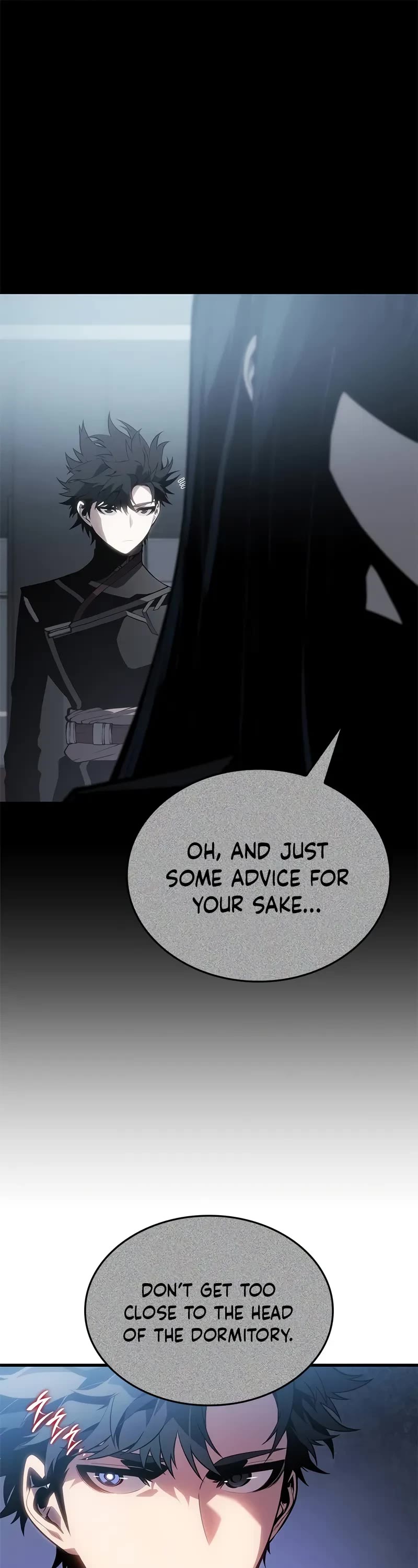 Bad Born Blood chapter 21 page 2