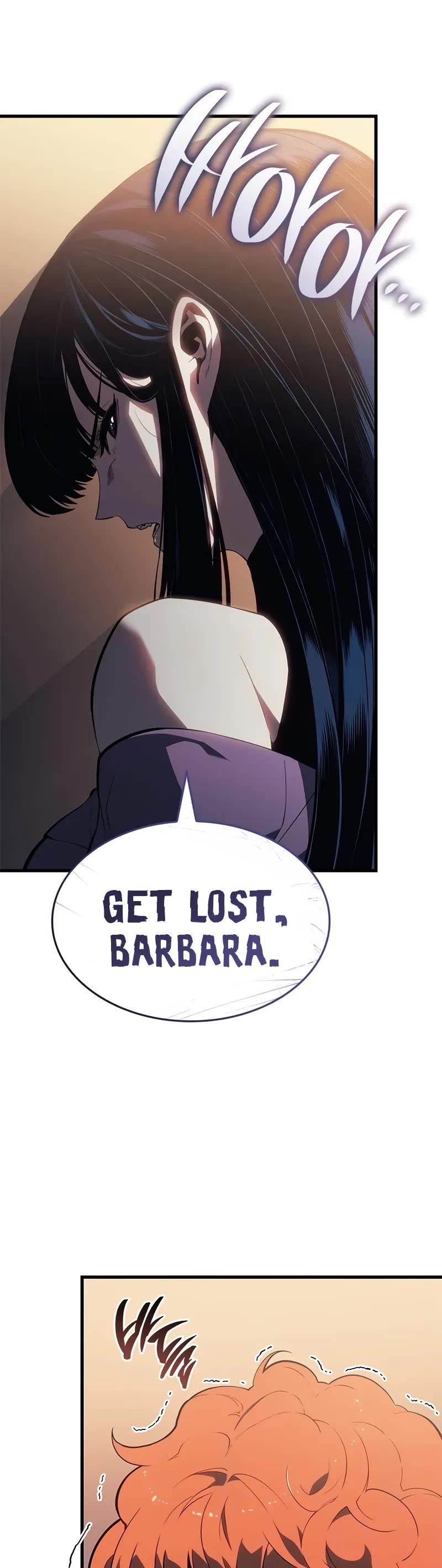 Bad Born Blood chapter 21 page 20