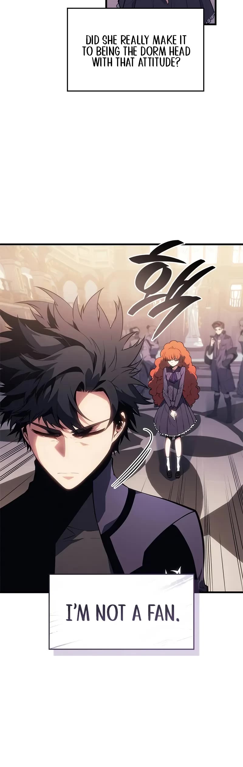 Bad Born Blood chapter 21 page 25