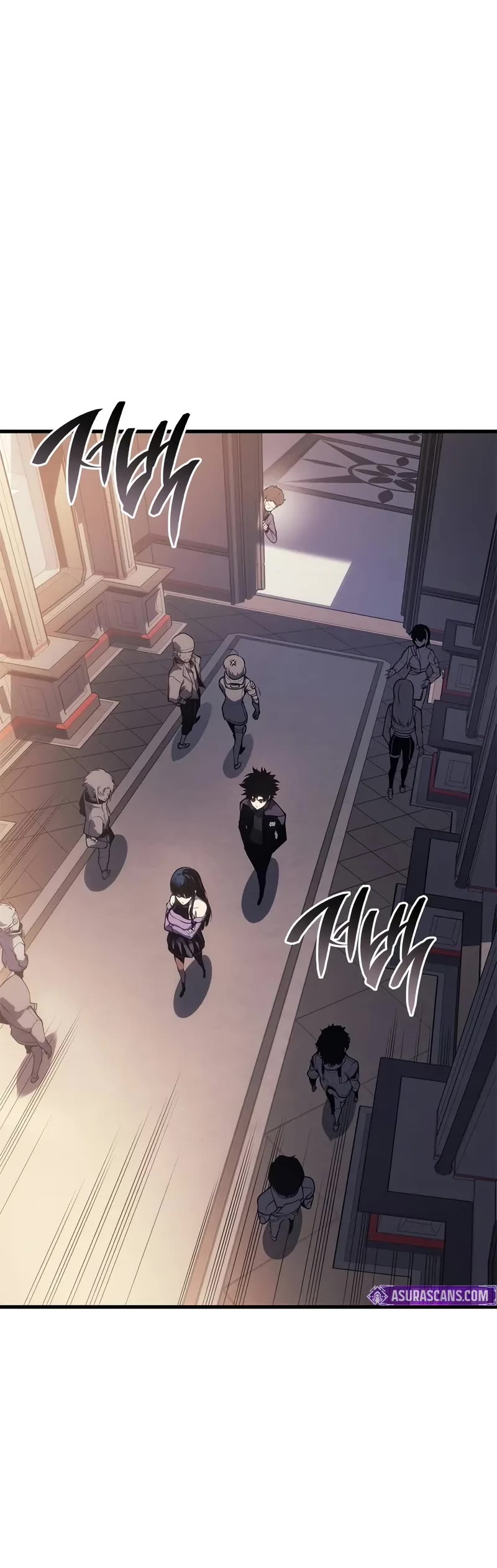 Bad Born Blood chapter 21 page 26