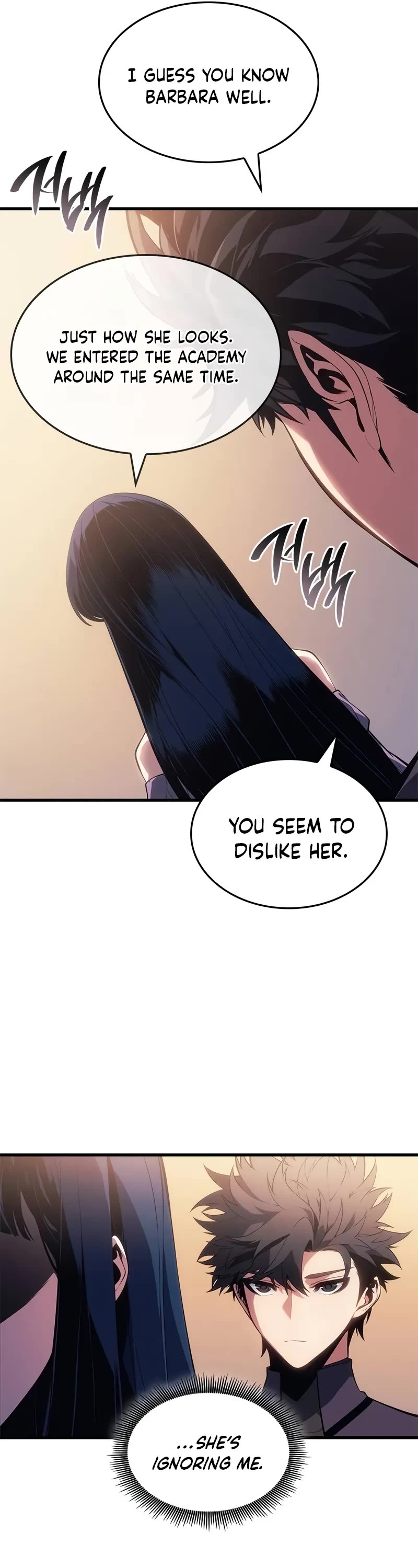 Bad Born Blood chapter 21 page 27