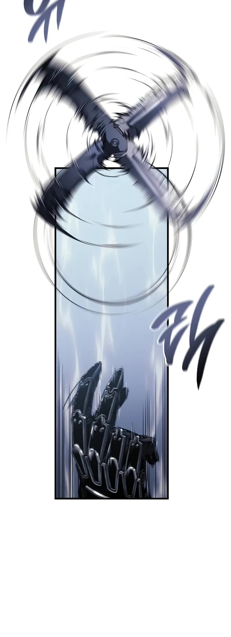 Bad Born Blood chapter 21 page 31