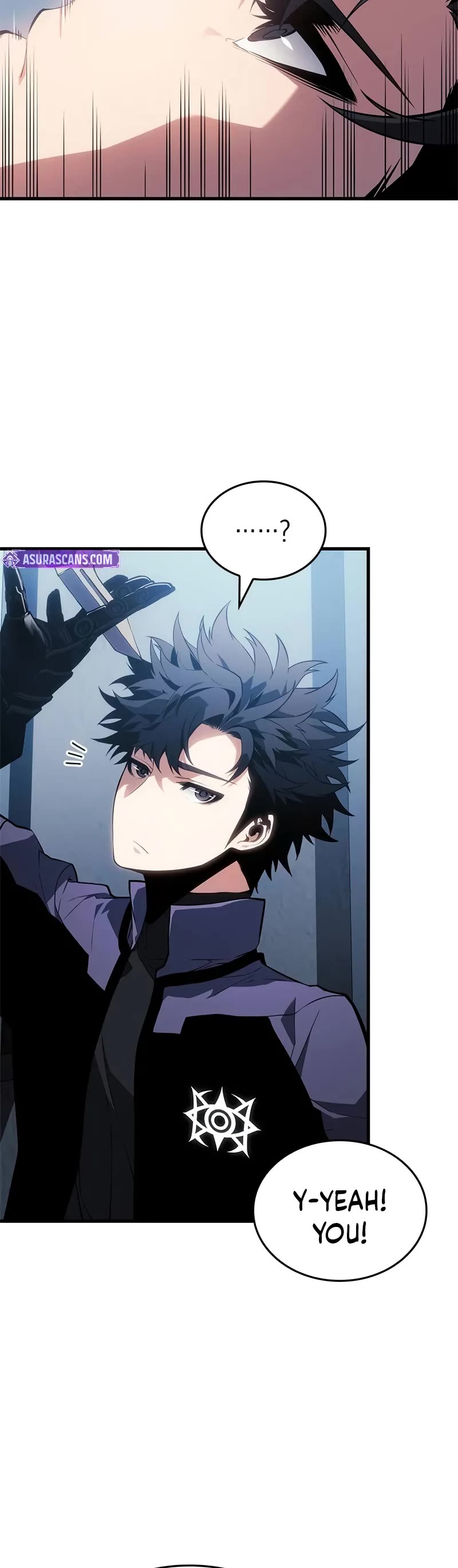 Bad Born Blood chapter 21 page 35