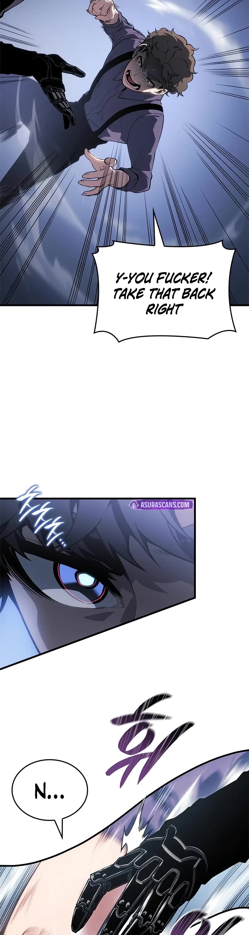 Bad Born Blood chapter 21 page 38