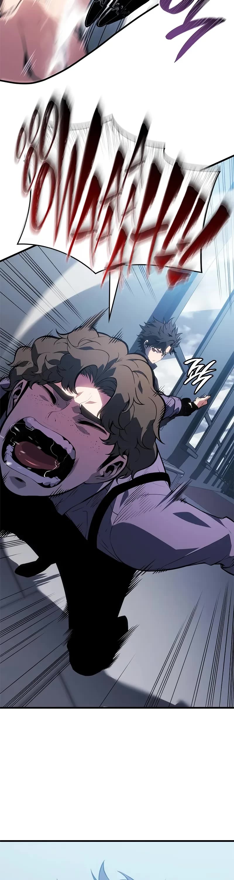 Bad Born Blood chapter 21 page 39