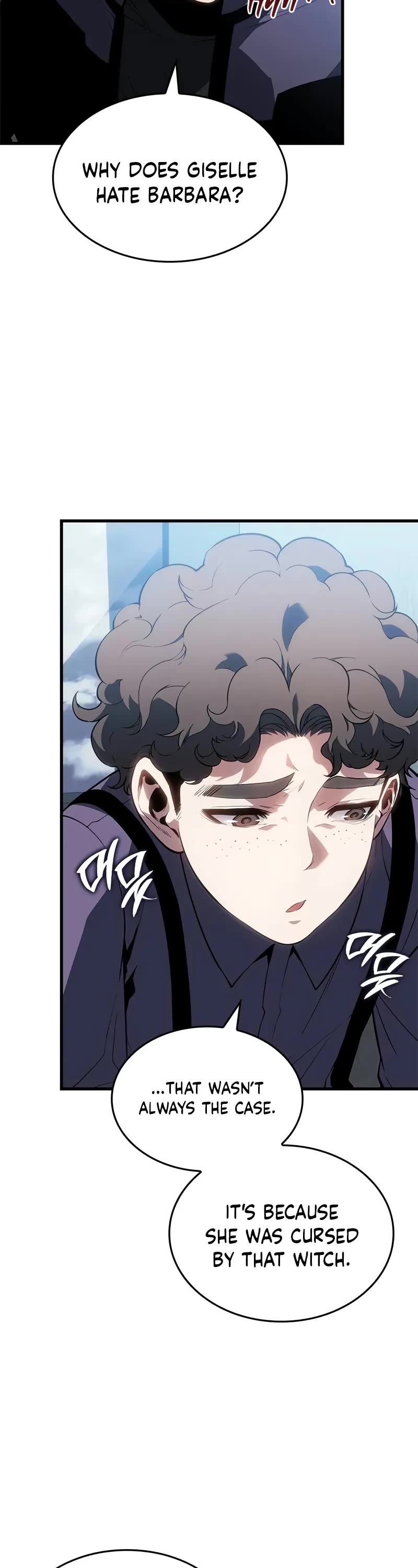 Bad Born Blood chapter 21 page 43