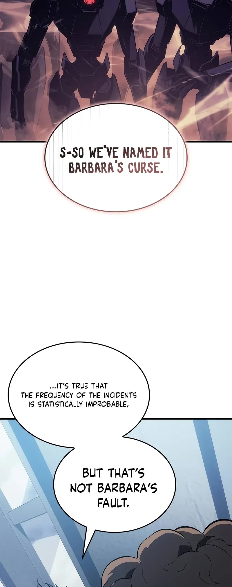 Bad Born Blood chapter 21 page 45