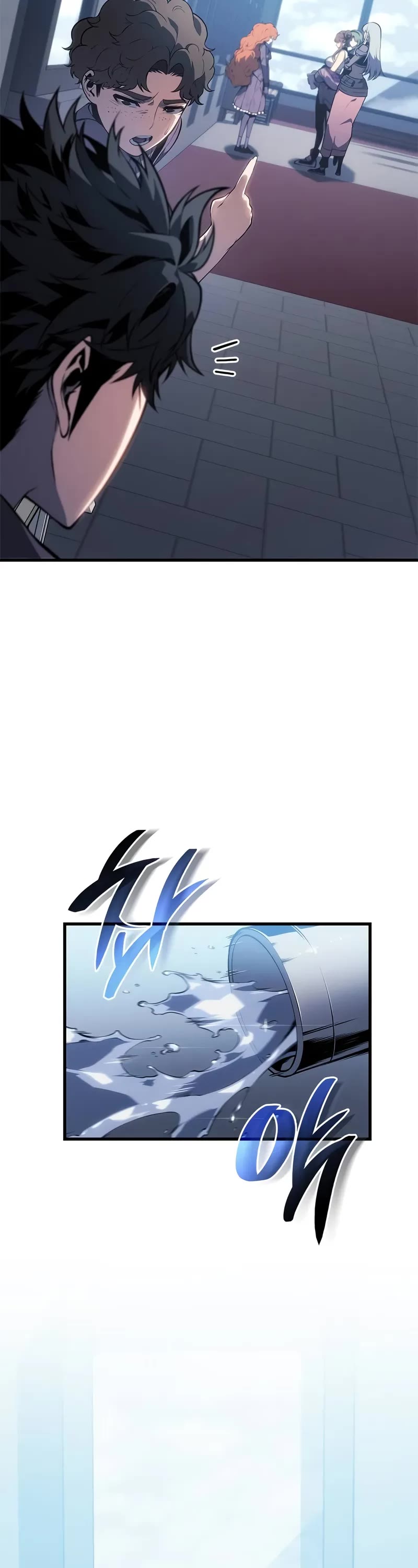 Bad Born Blood chapter 21 page 48