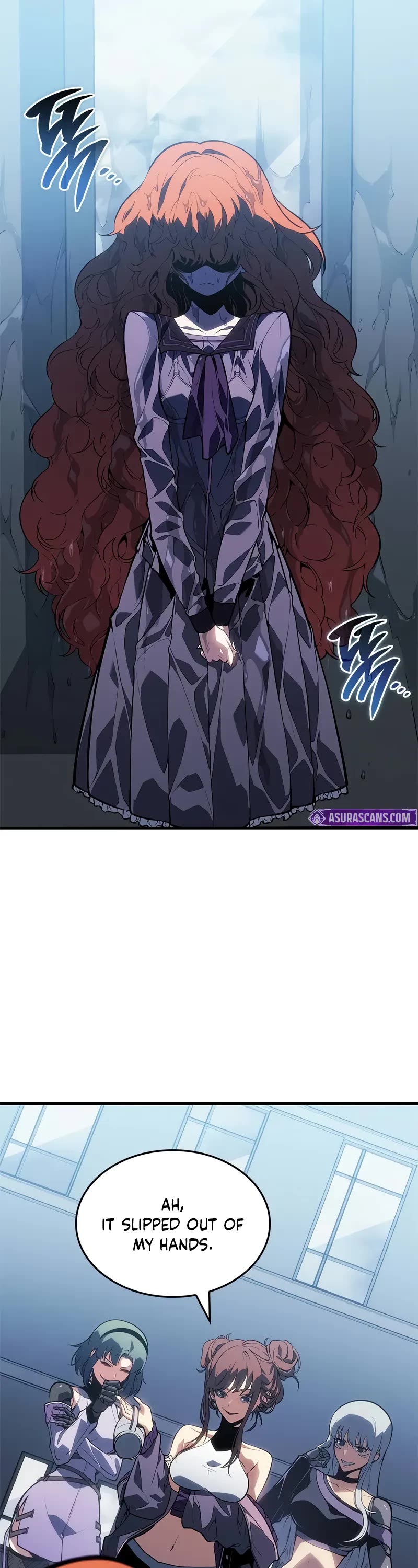 Bad Born Blood chapter 21 page 49