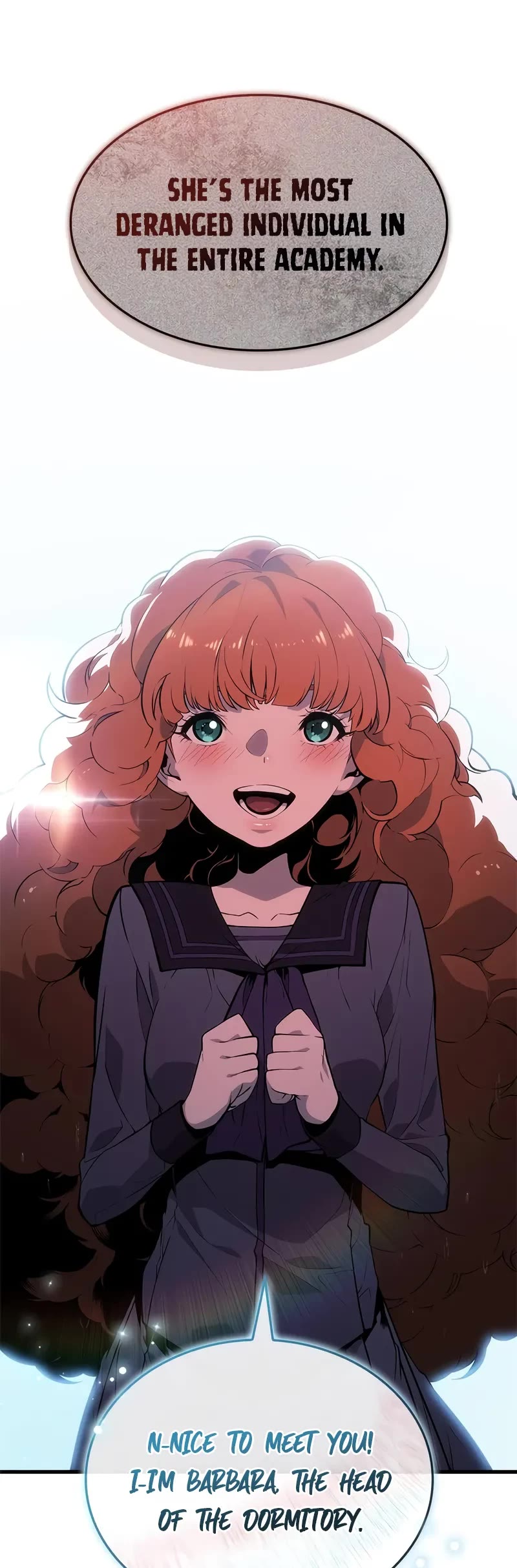 Bad Born Blood chapter 21 page 5