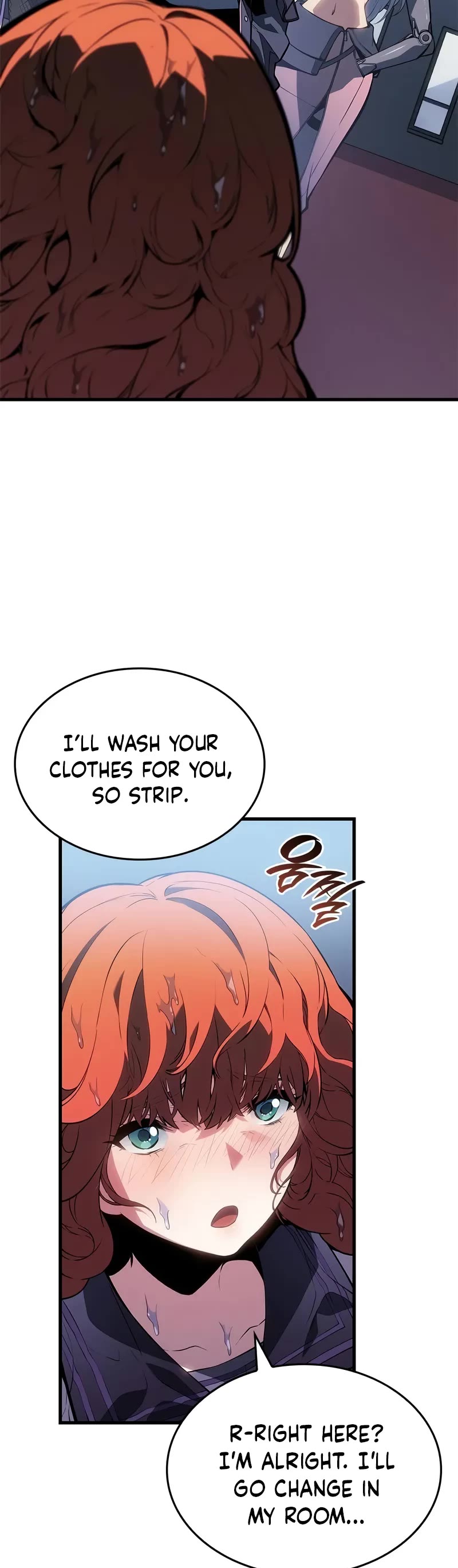 Bad Born Blood chapter 21 page 50