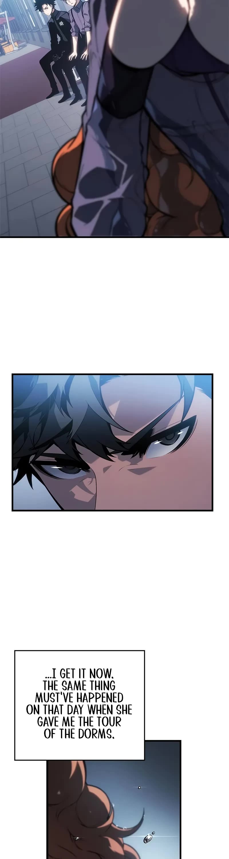 Bad Born Blood chapter 21 page 54