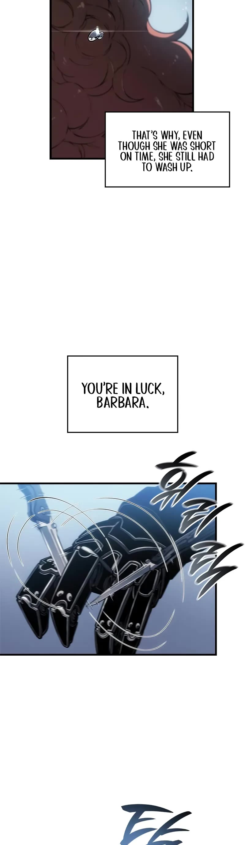 Bad Born Blood chapter 21 page 55