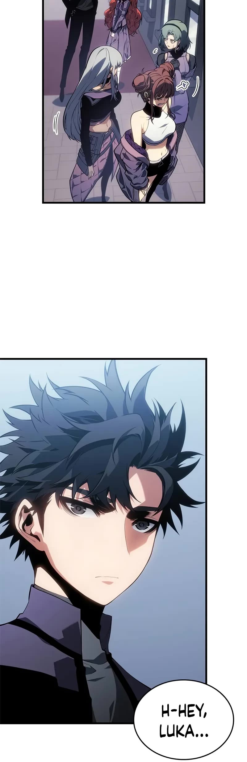 Bad Born Blood chapter 21 page 60