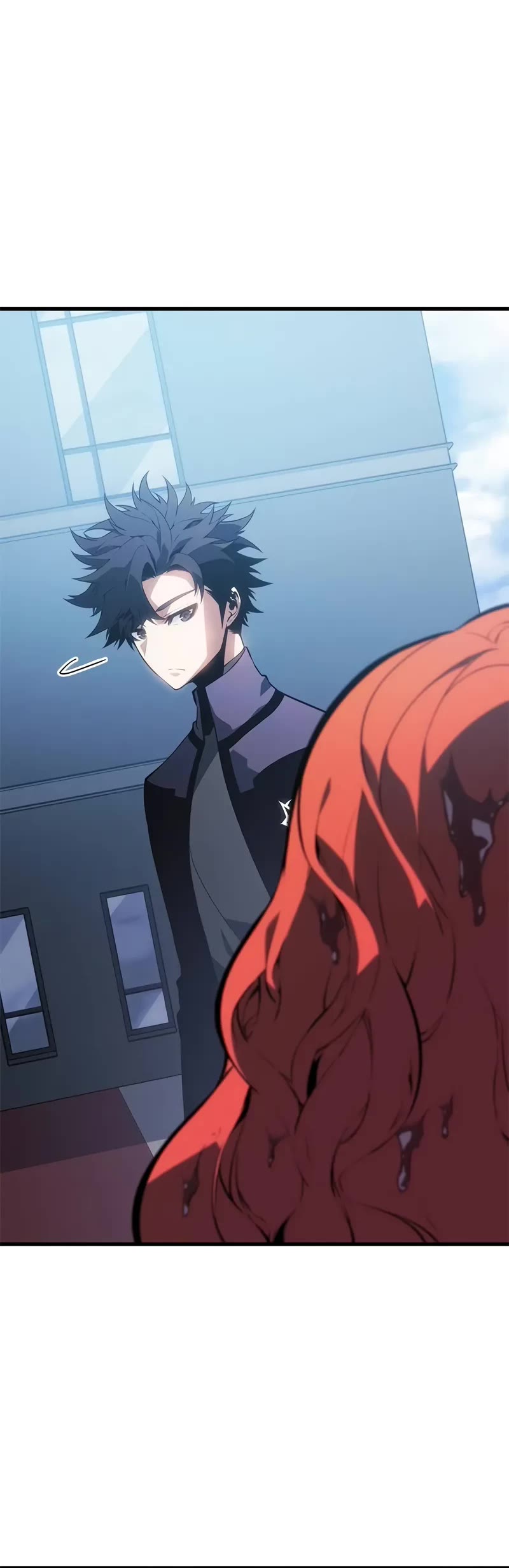 Bad Born Blood chapter 21 page 61