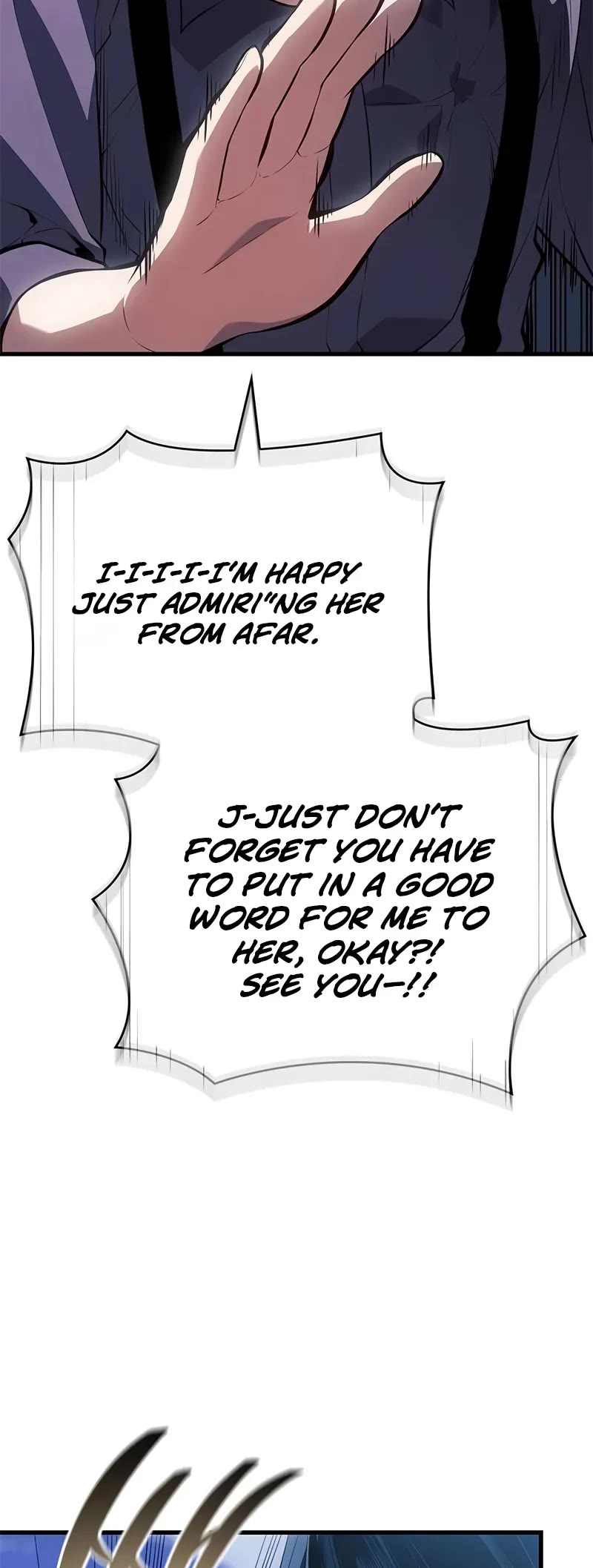 Bad Born Blood chapter 22 page 10