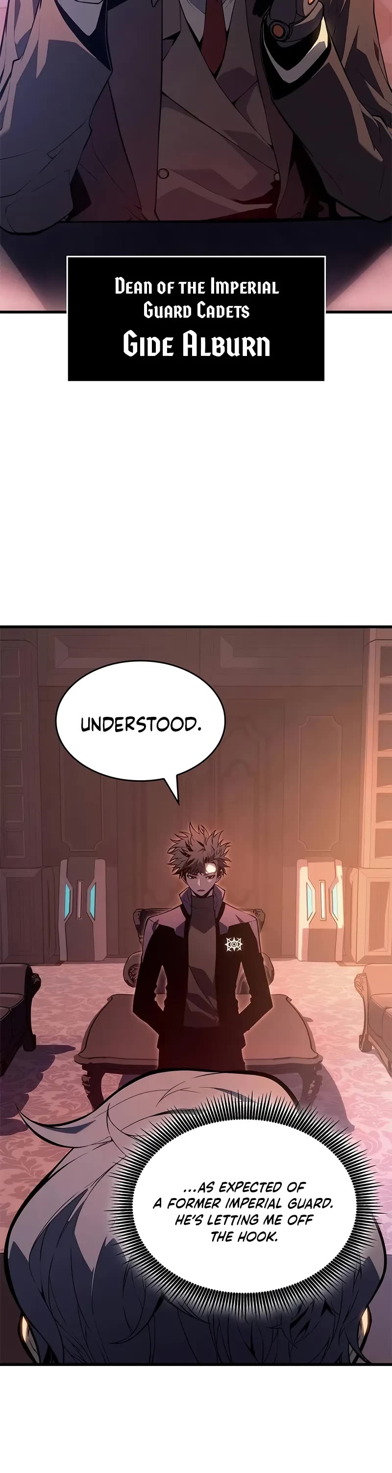 Bad Born Blood chapter 22 page 16