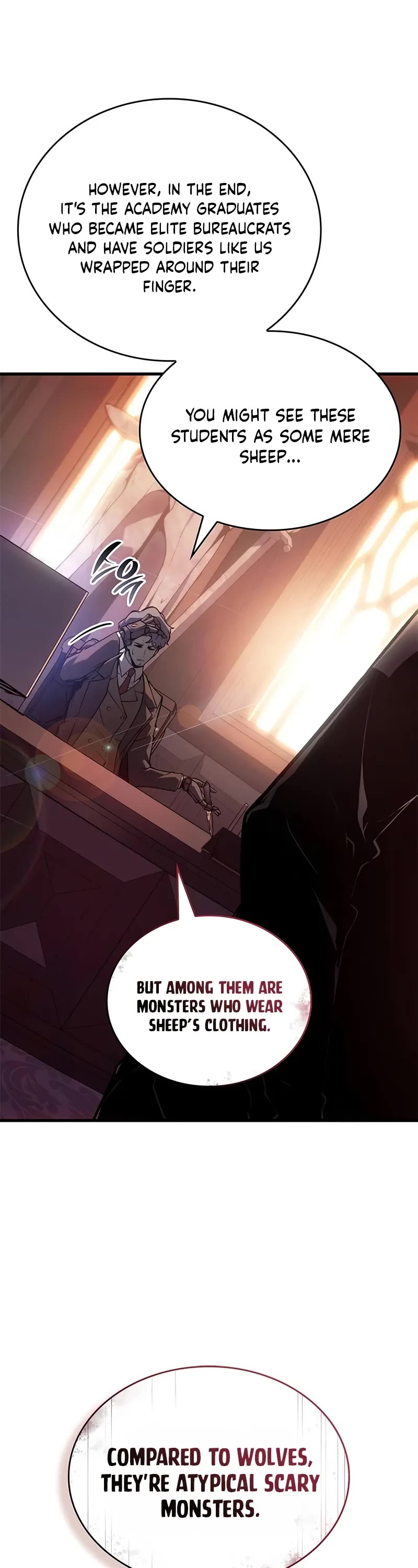 Bad Born Blood chapter 22 page 18