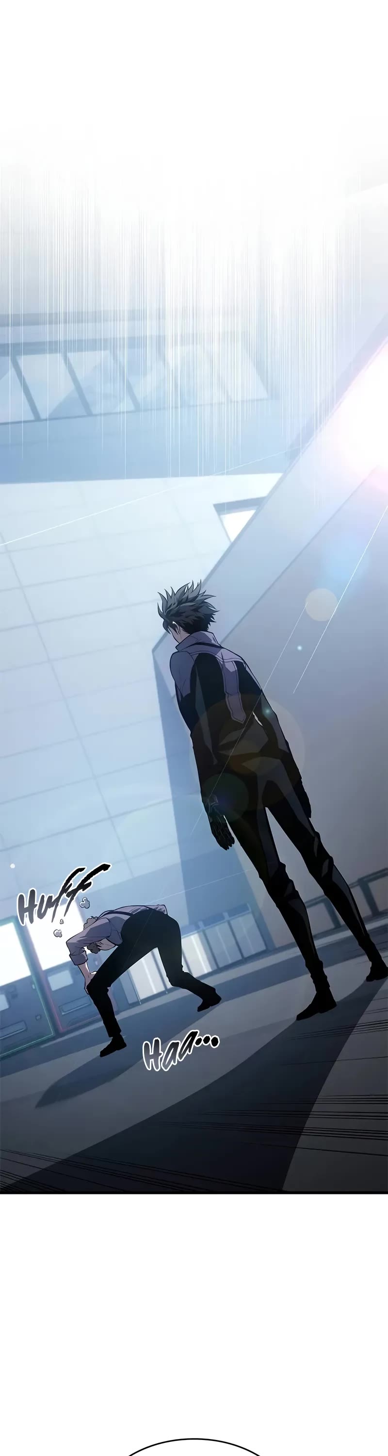 Bad Born Blood chapter 22 page 2